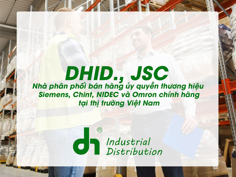 dhid industrial distribution