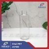 Chai PET dang tru trong 100ml 24mm 22g