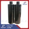 Chai PET den dang tru 190ml 24mm 22g