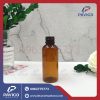 Chai PET nau 50ml 20mm 8g