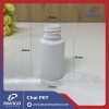 Chai PET trang su 20ml 20mm 6.5g