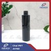 Chai PET den dang tru 150ml 24mm 22g