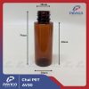 Chai PET nau dam 30ml 20mm 8g